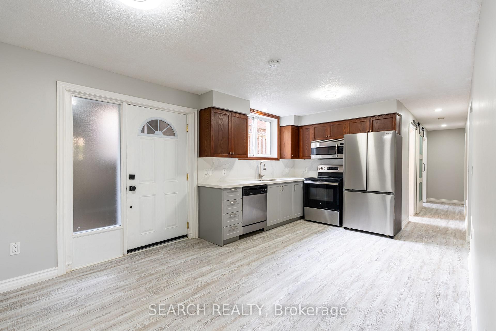 Photo 8 of Unit Lower, 245 Thaler Avenue, Kitchener — HOMEH