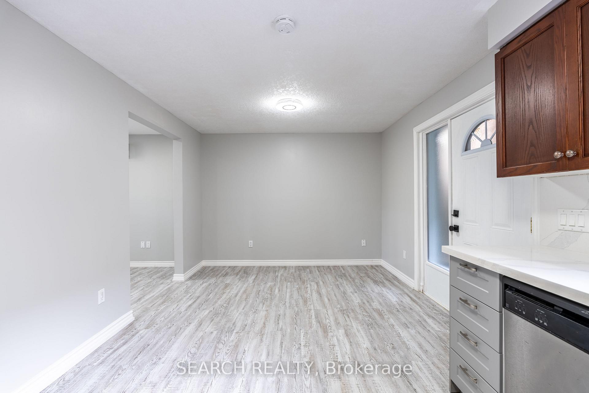 Photo 7 of Unit Lower, 245 Thaler Avenue, Kitchener — HOMEH
