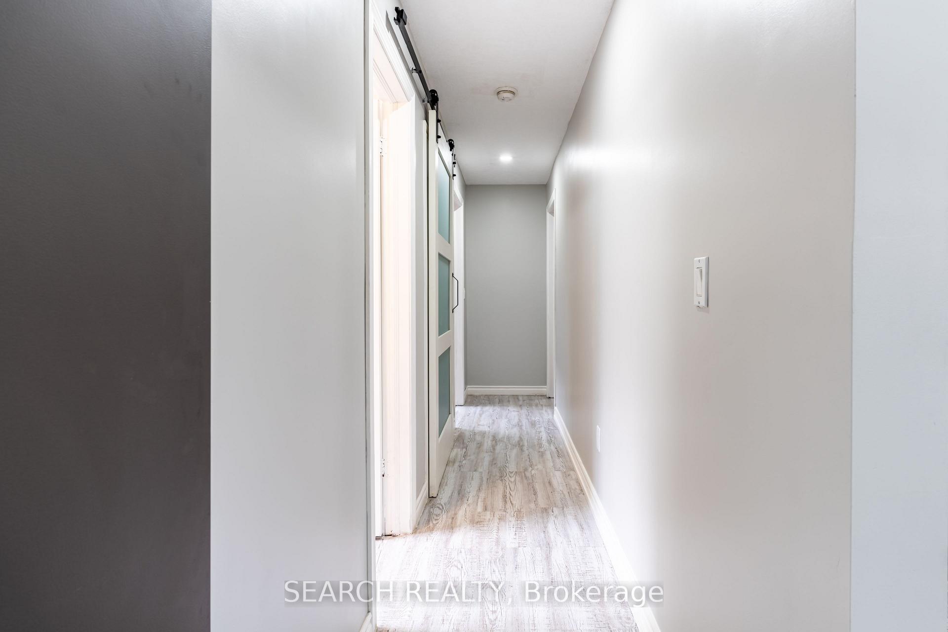Photo 6 of Unit Lower, 245 Thaler Avenue, Kitchener — HOMEH