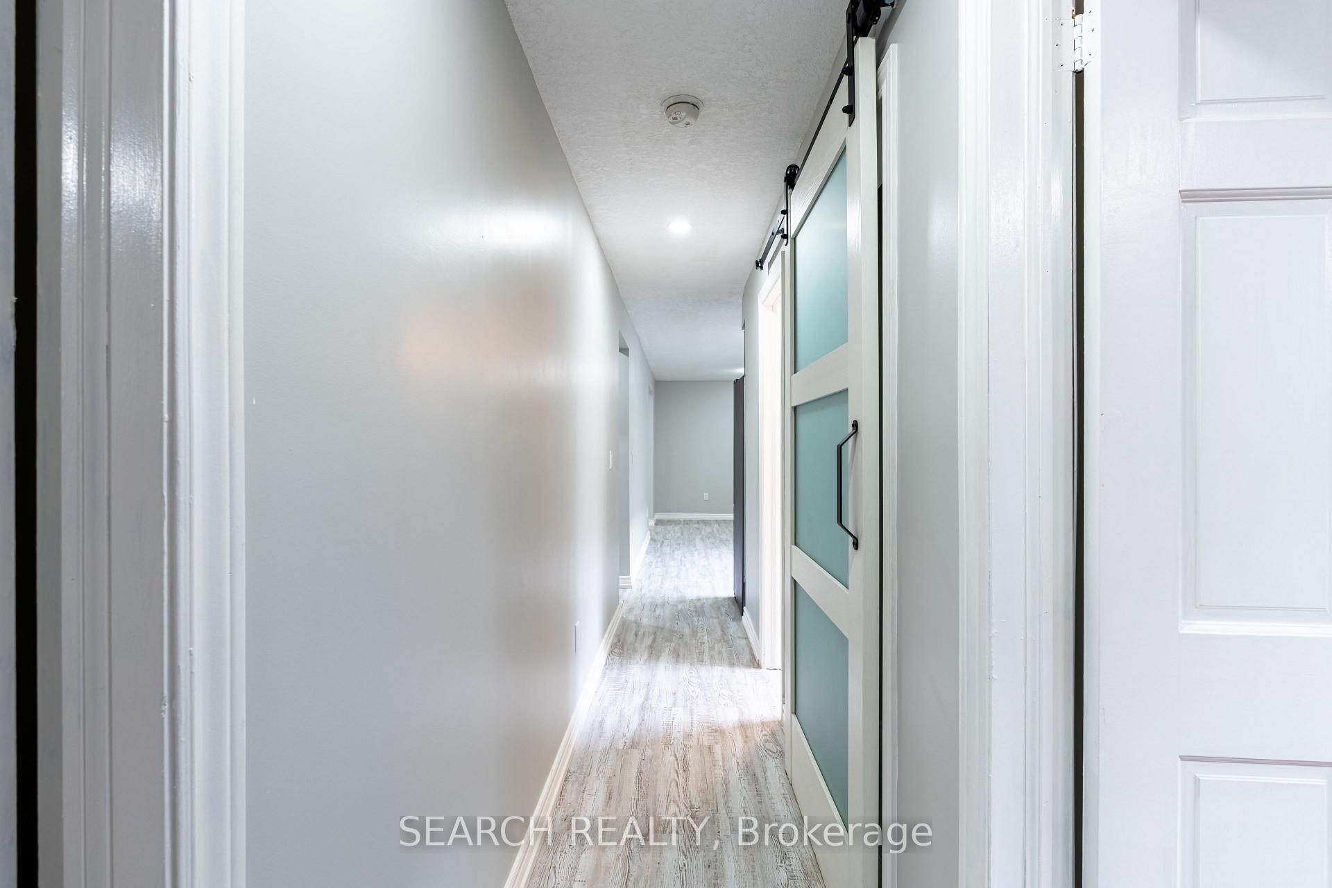 Photo 27 of Unit Lower, 245 Thaler Avenue, Kitchener — HOMEH