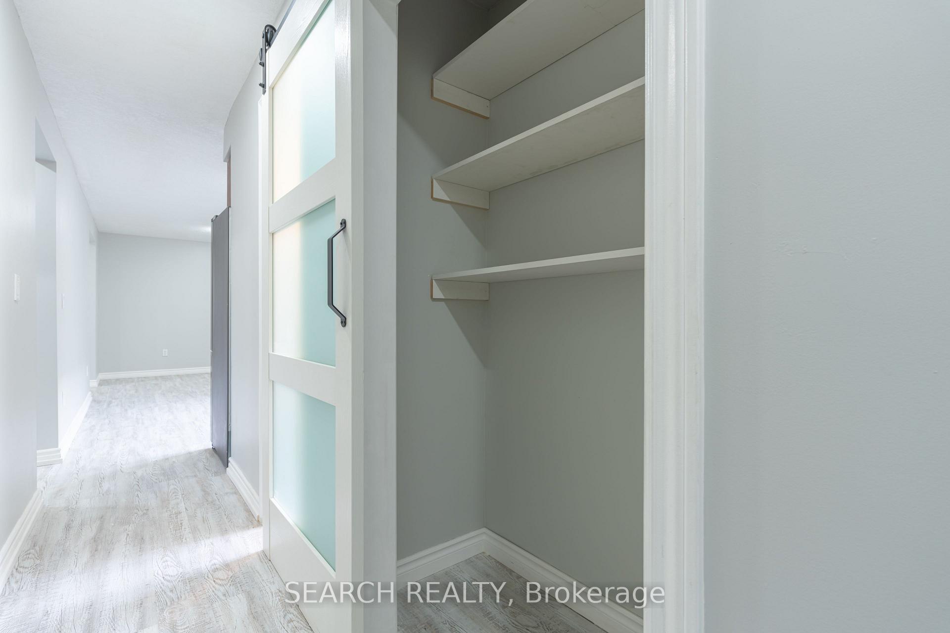 Photo 15 of Unit Lower, 245 Thaler Avenue, Kitchener — HOMEH