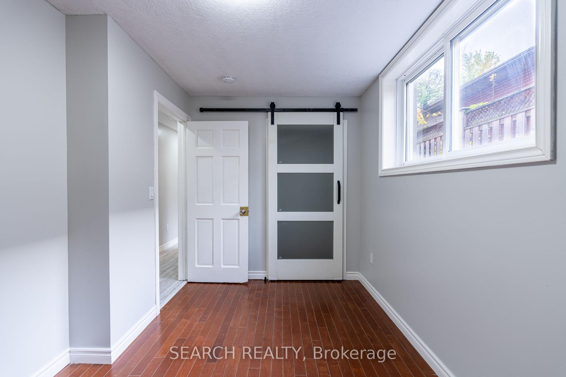 Photo 13 of Unit Lower, 245 Thaler Avenue, Kitchener — HOMEH