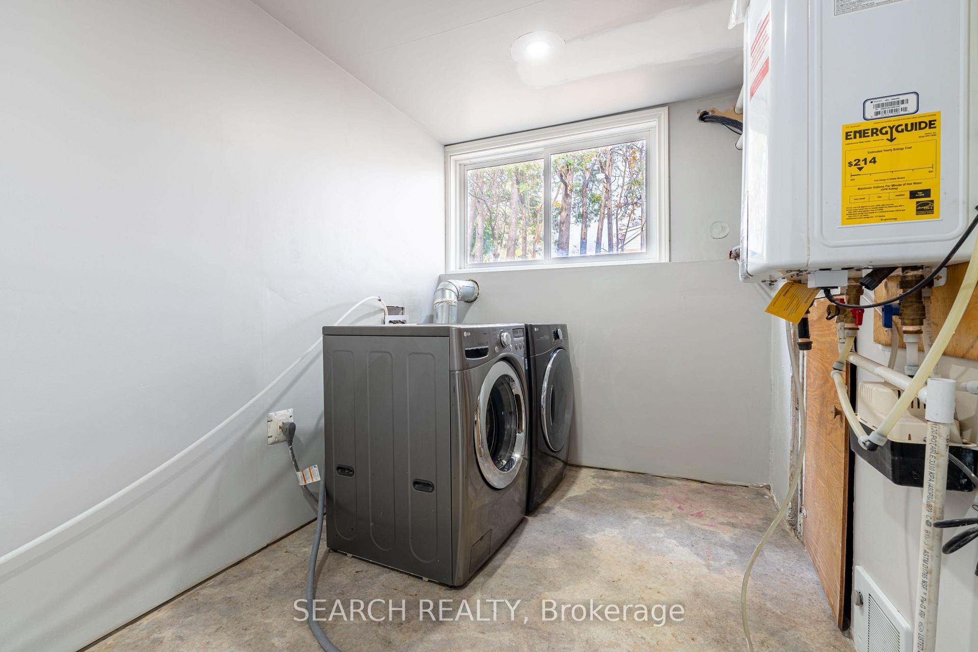 Photo 14 of Unit Lower, 245 Thaler Avenue, Kitchener — HOMEH