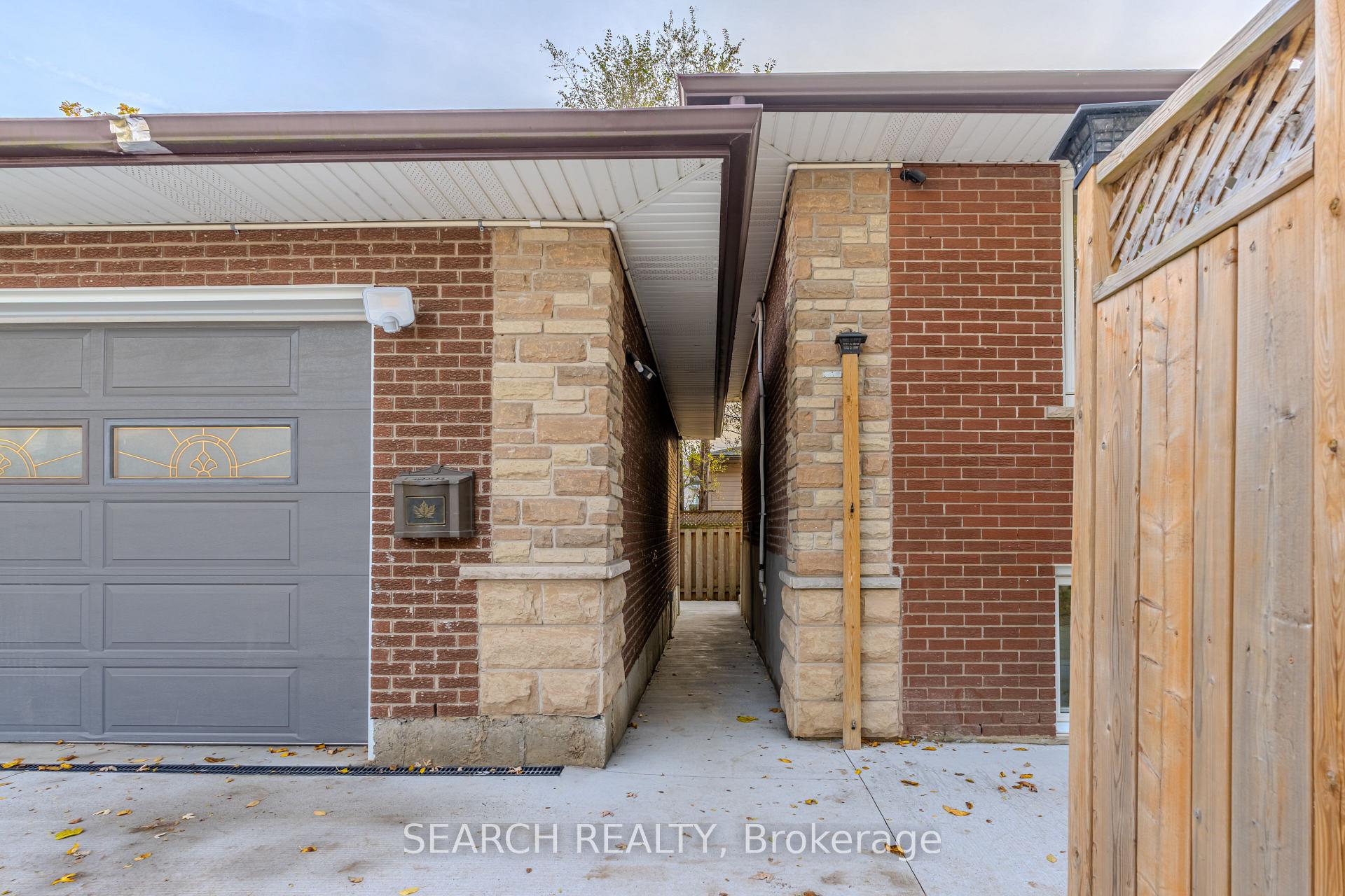 Photo 17 of Unit Lower, 245 Thaler Avenue, Kitchener — HOMEH