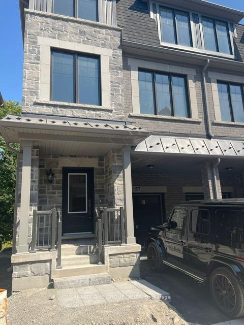 Front of 57 Folcroft Street