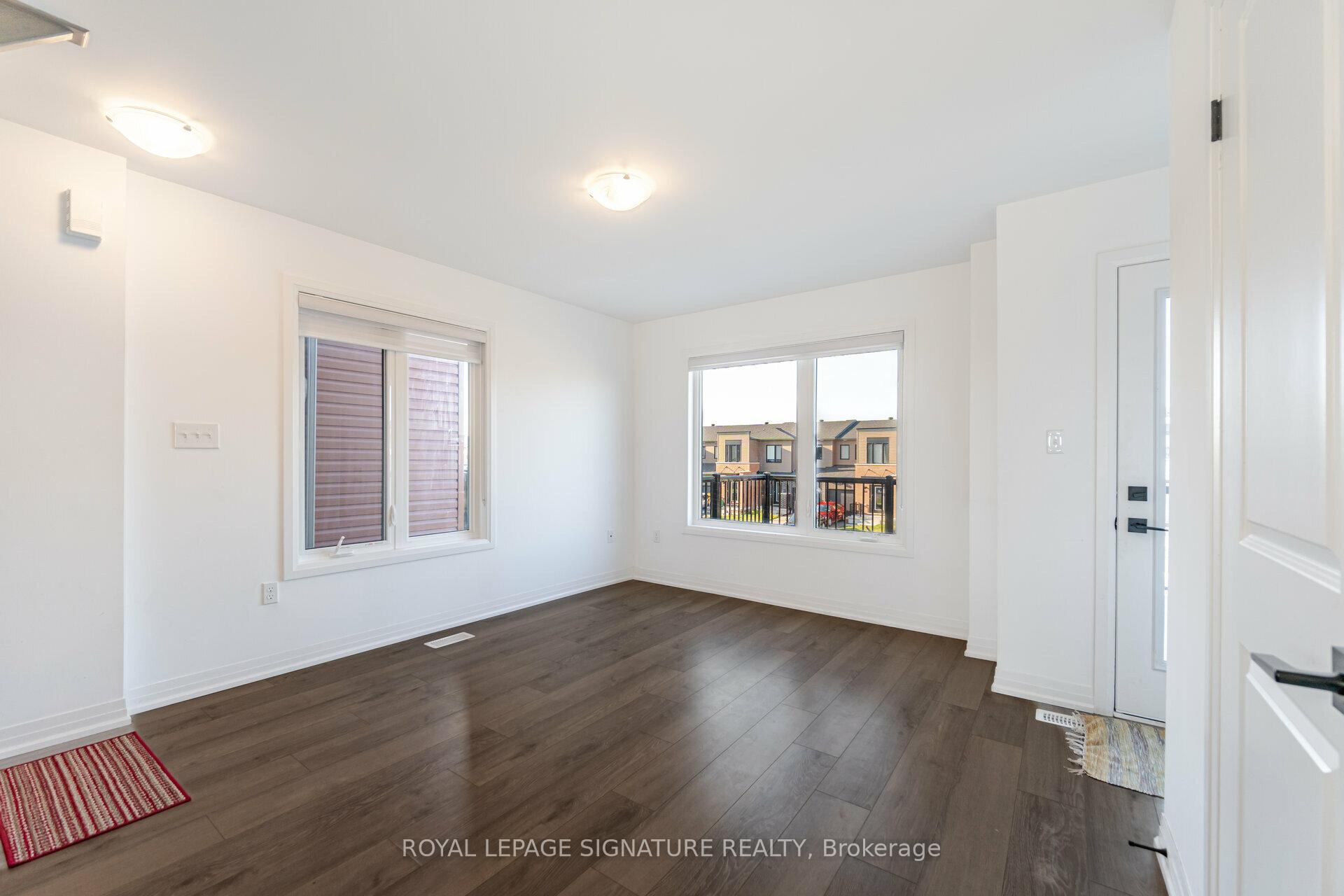 Photo 25 of 63 Fairlane Avenue, Barrie, Painswick South — HOMEH