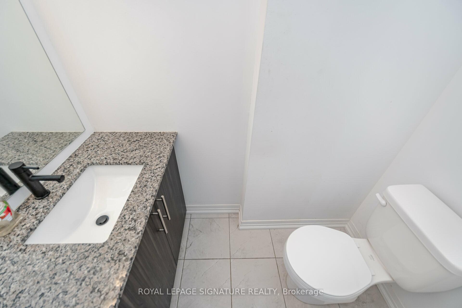 Photo 11 of 63 Fairlane Avenue, Barrie, Painswick South — HOMEH