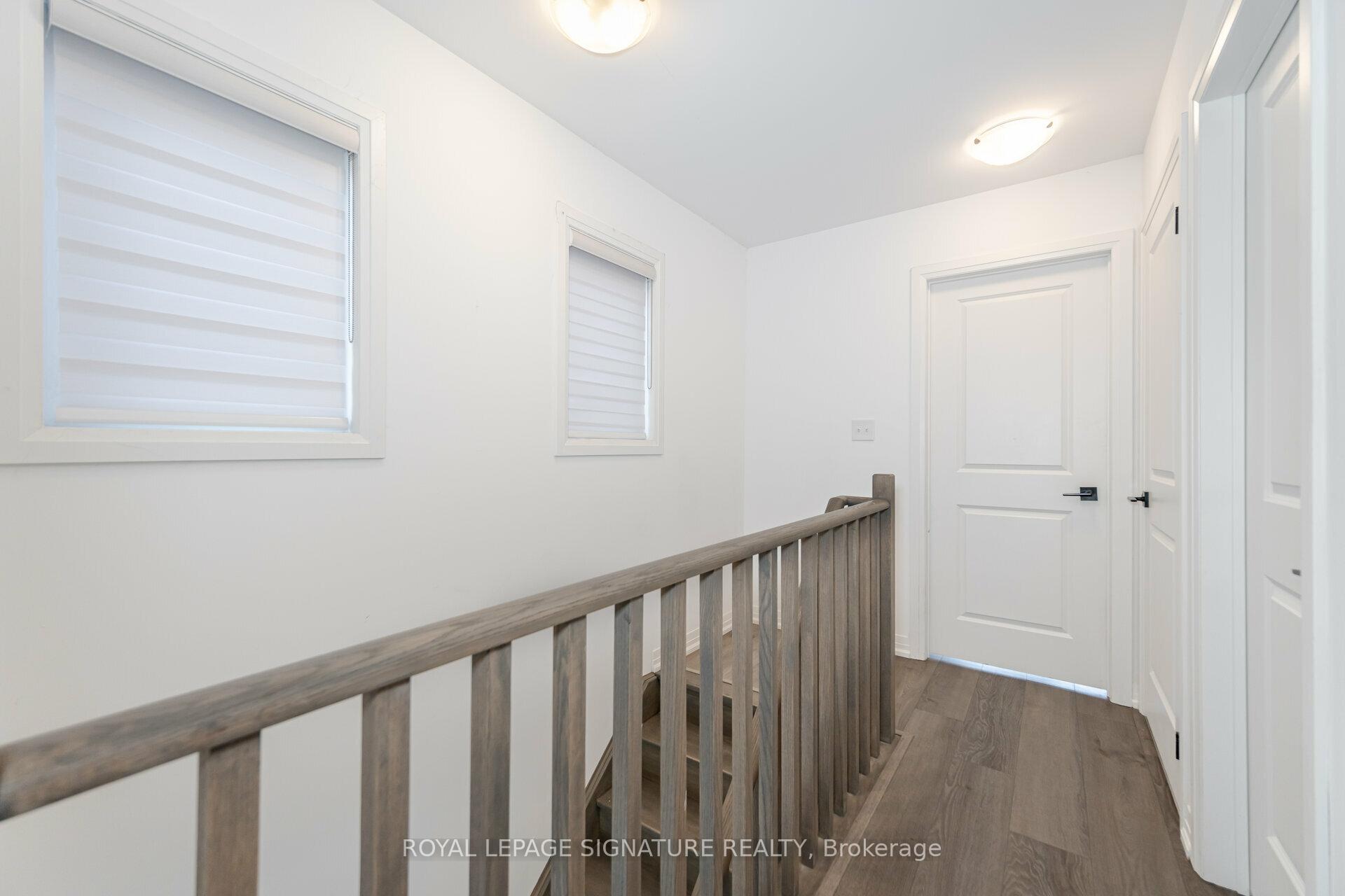 Photo 30 of 63 Fairlane Avenue, Barrie, Painswick South — HOMEH