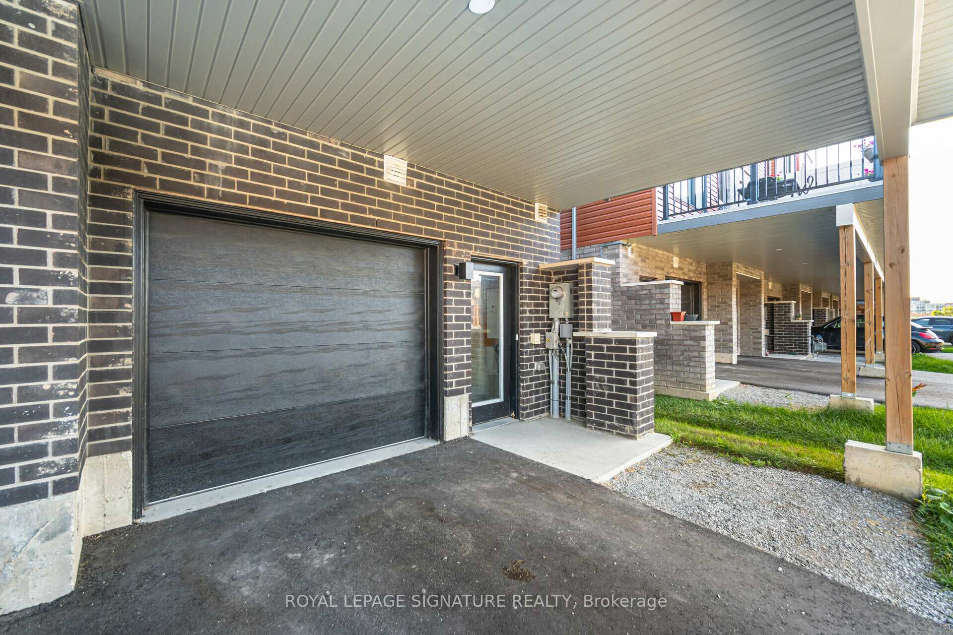 Photo 20 of 63 Fairlane Avenue, Barrie, Painswick South — HOMEH