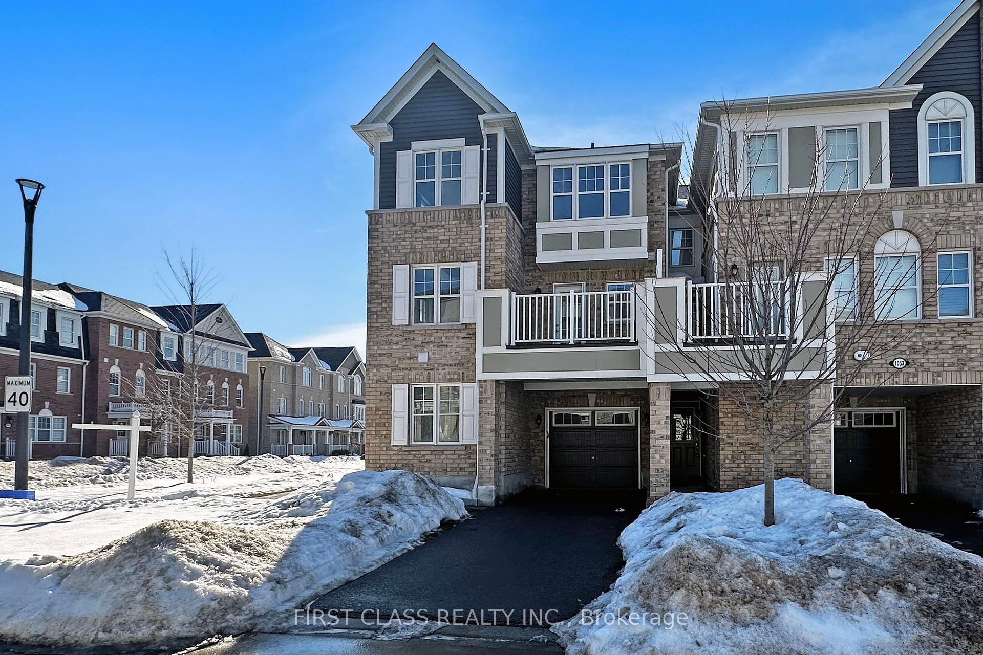 Photo 16 of 1055 Reflection Place, Pickering, Rural Pickering — HOMEH