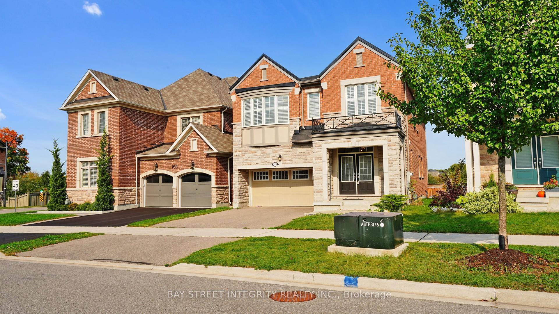 Photo 30 of 170 Baber Crescent, Aurora, Rural Aurora — HOMEH