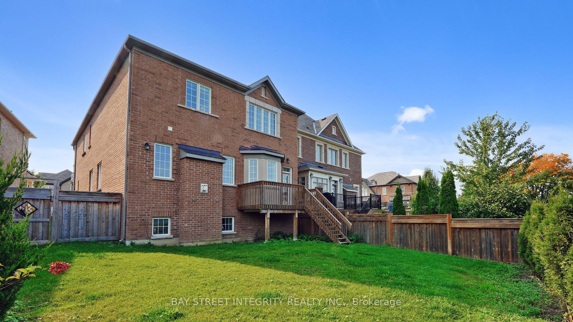 Photo 27 of 170 Baber Crescent, Aurora, Rural Aurora — HOMEH