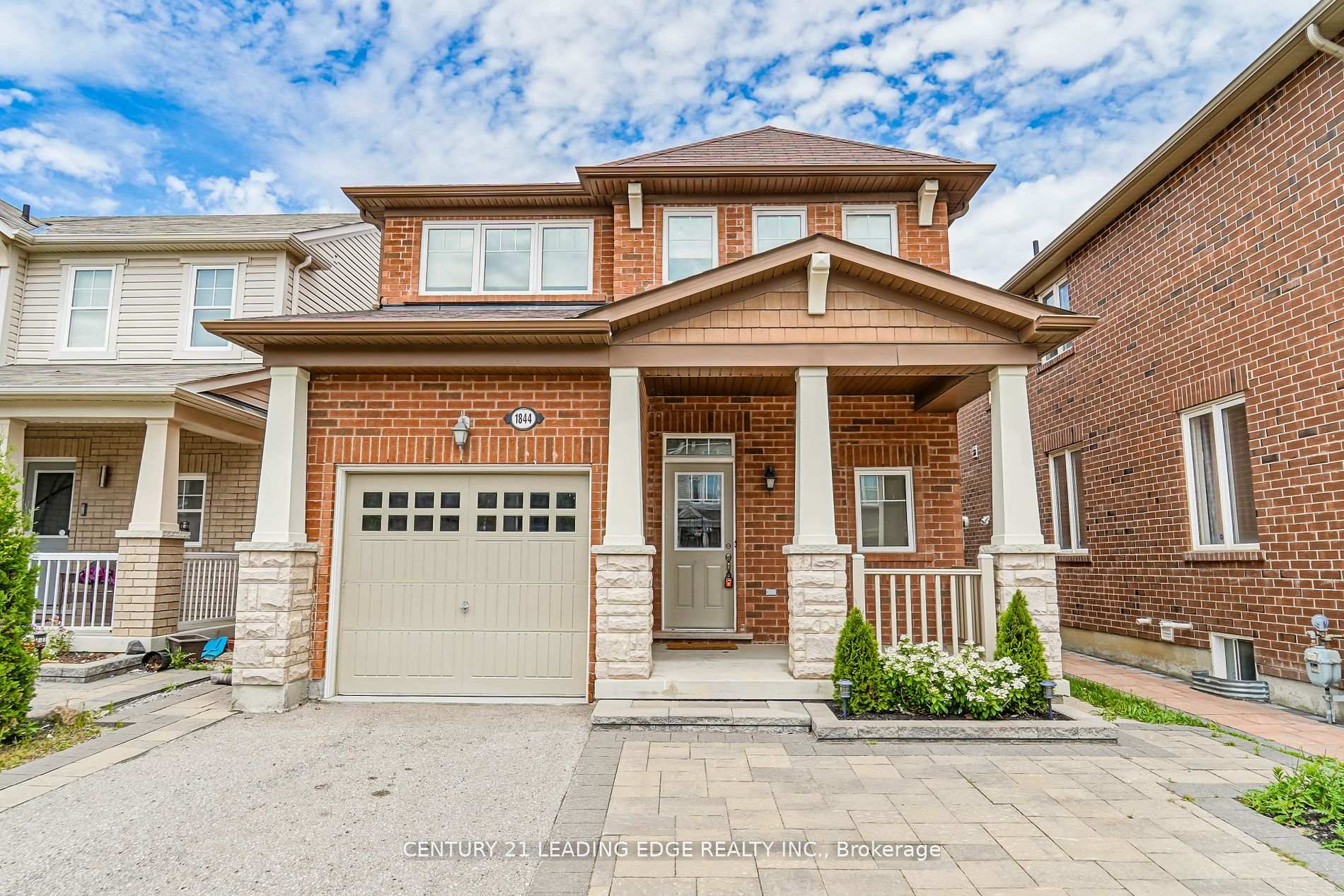 Photo 30 of 1844 Misthollow Drive, Pickering, Duffin Heights — HOMEH