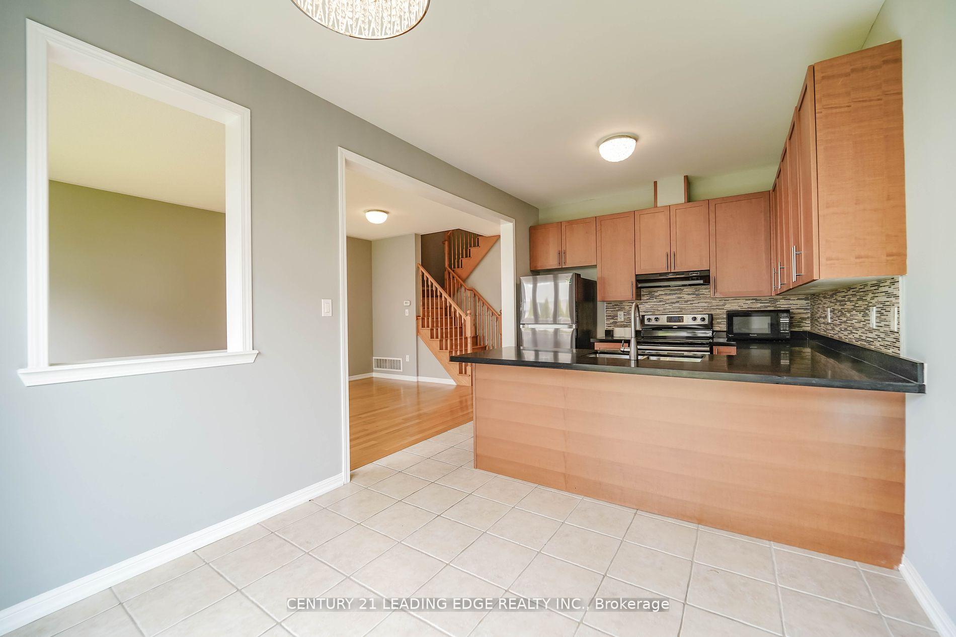 Photo 14 of 1844 Misthollow Drive, Pickering, Duffin Heights — HOMEH