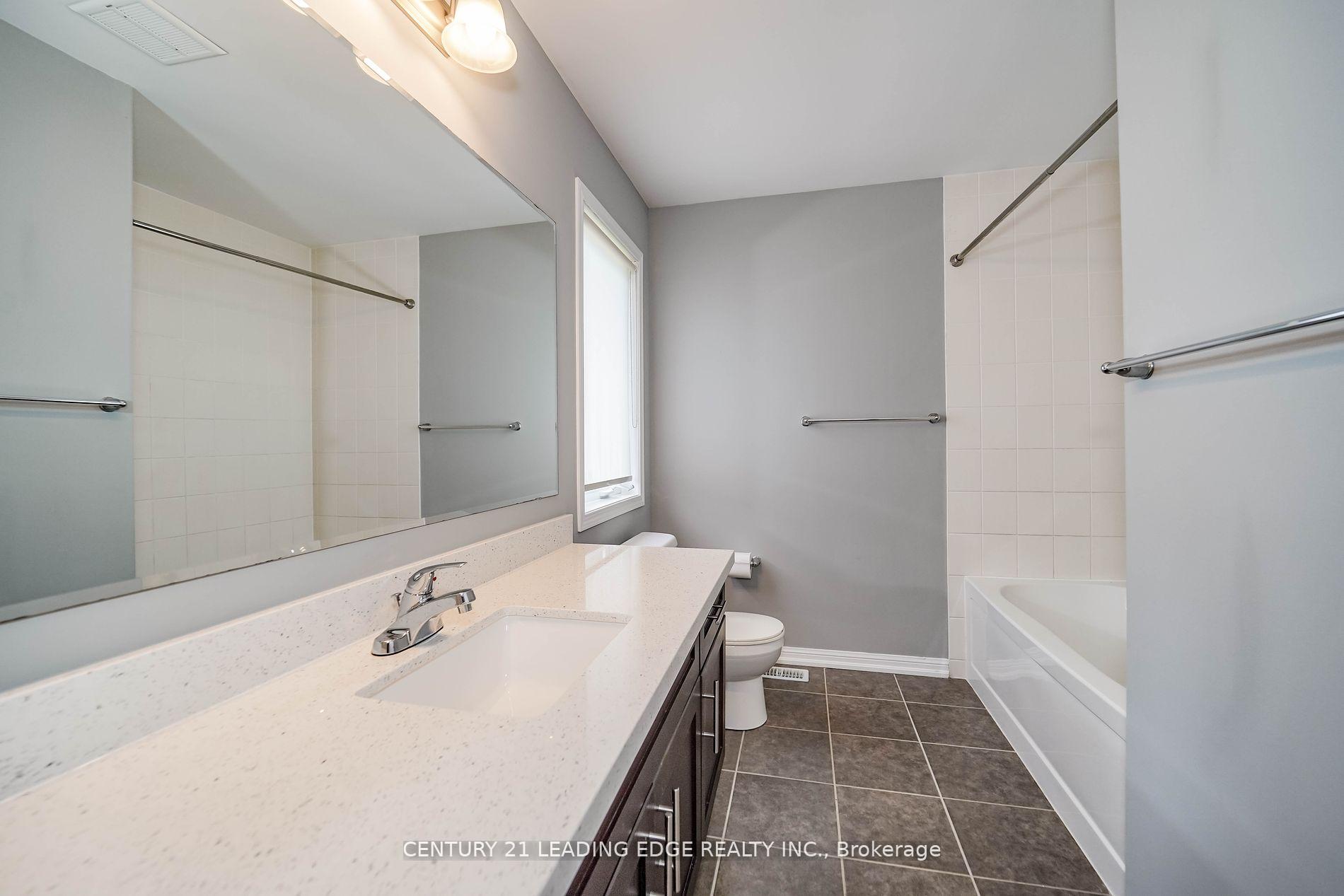 Photo 31 of 1844 Misthollow Drive, Pickering, Duffin Heights — HOMEH