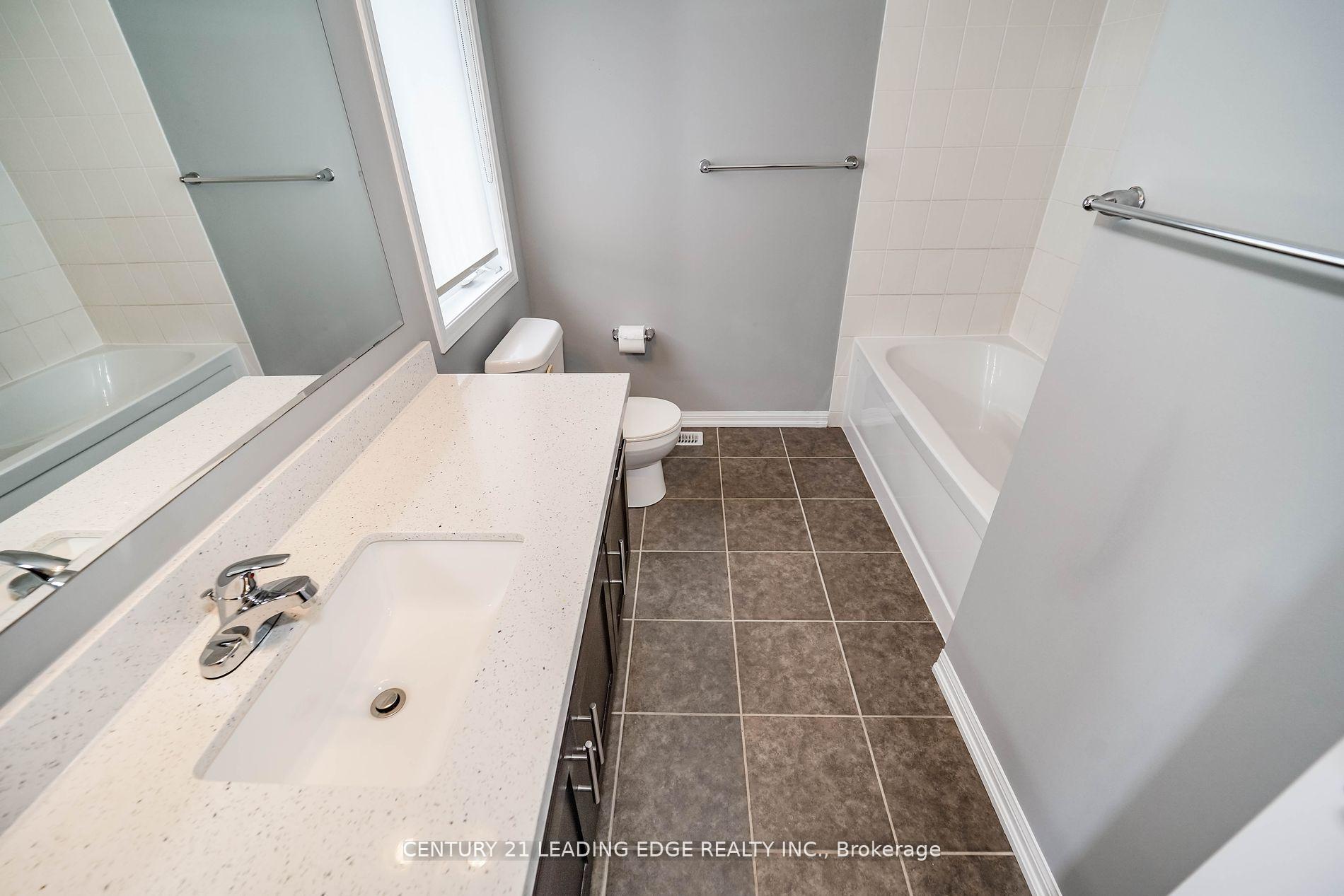 Photo 17 of 1844 Misthollow Drive, Pickering, Duffin Heights — HOMEH