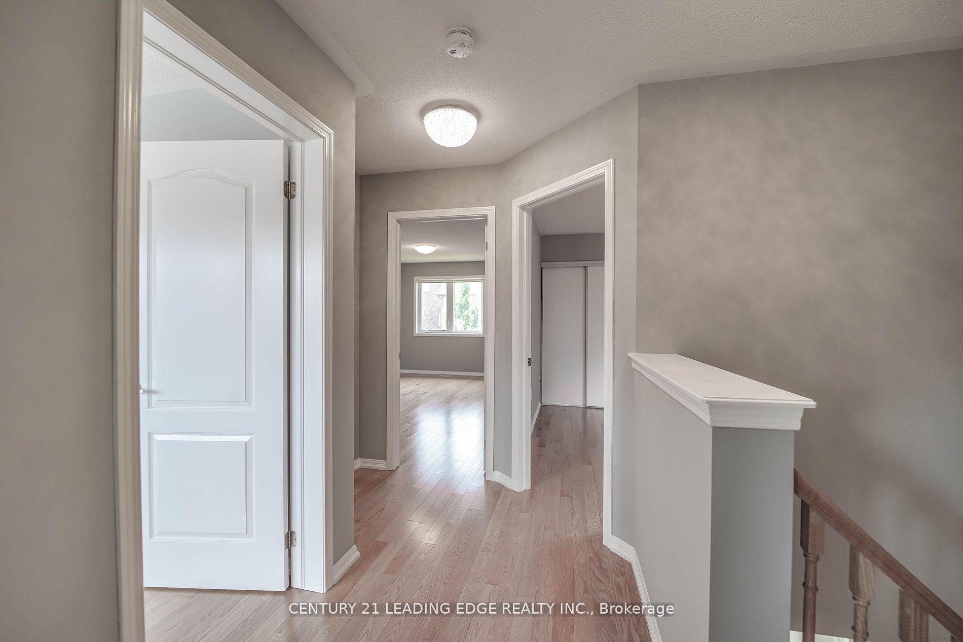 Photo 23 of 1844 Misthollow Drive, Pickering, Duffin Heights — HOMEH