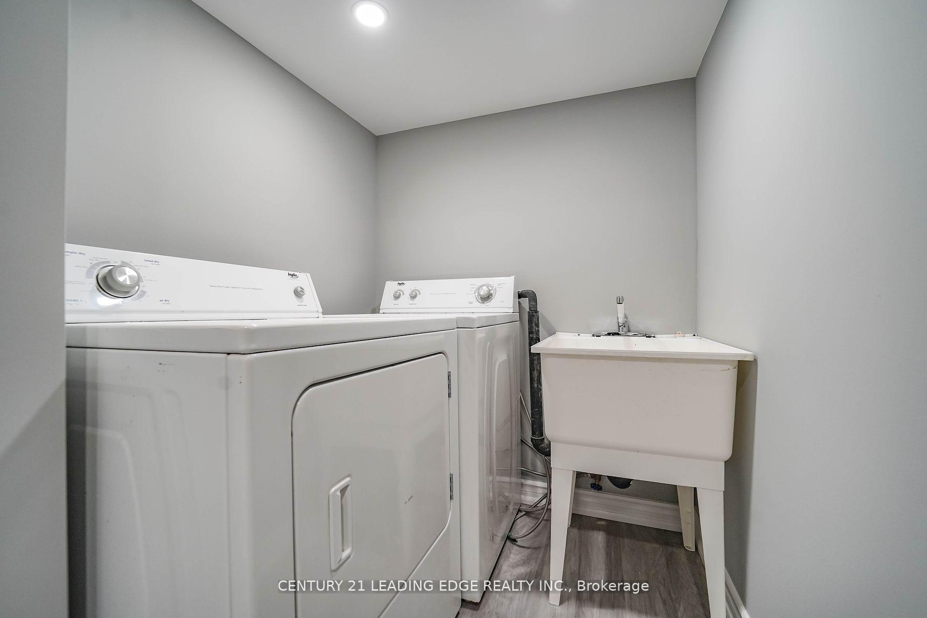 Photo 27 of 1844 Misthollow Drive, Pickering, Duffin Heights — HOMEH