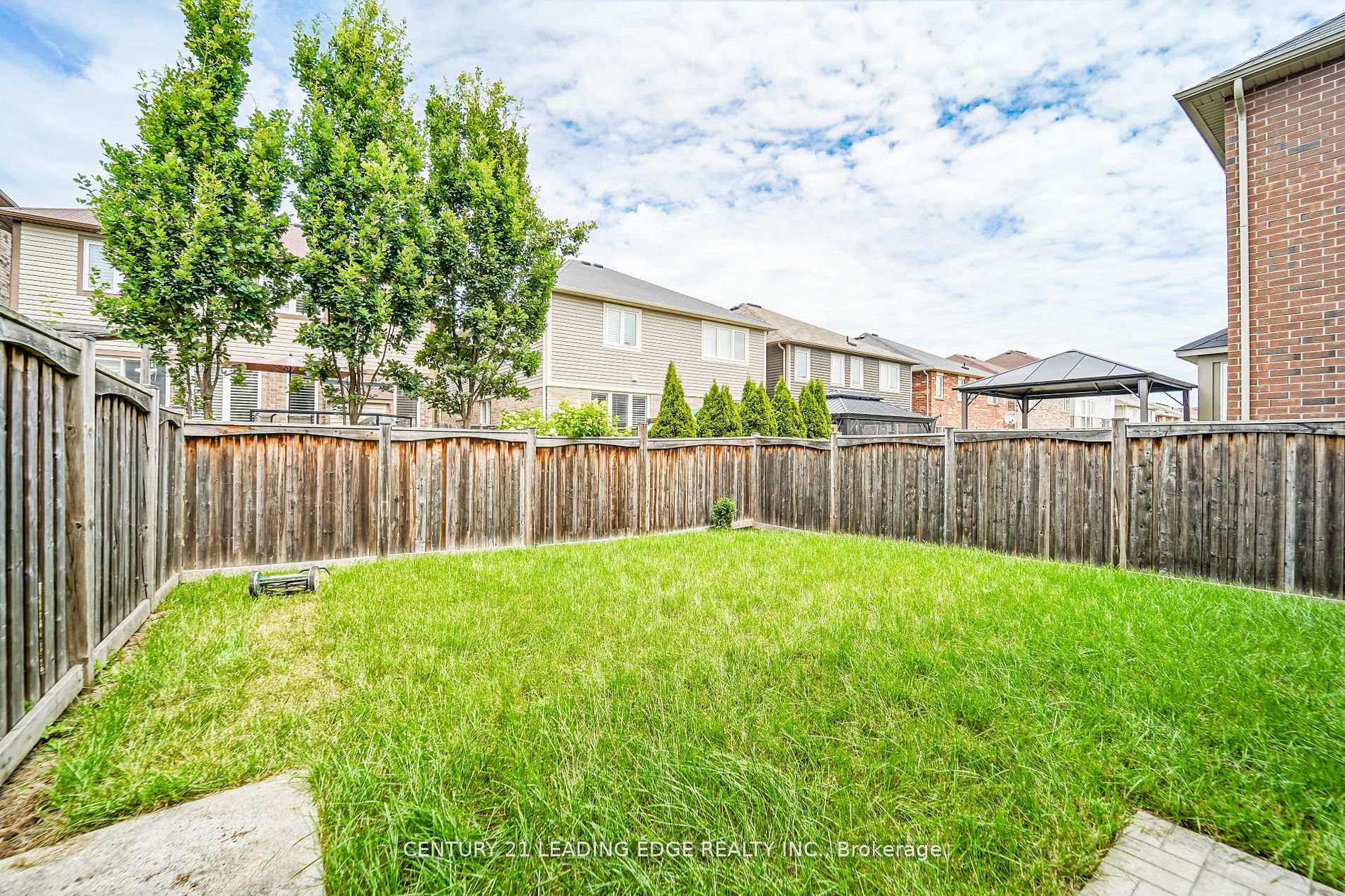 Photo 28 of 1844 Misthollow Drive, Pickering, Duffin Heights — HOMEH