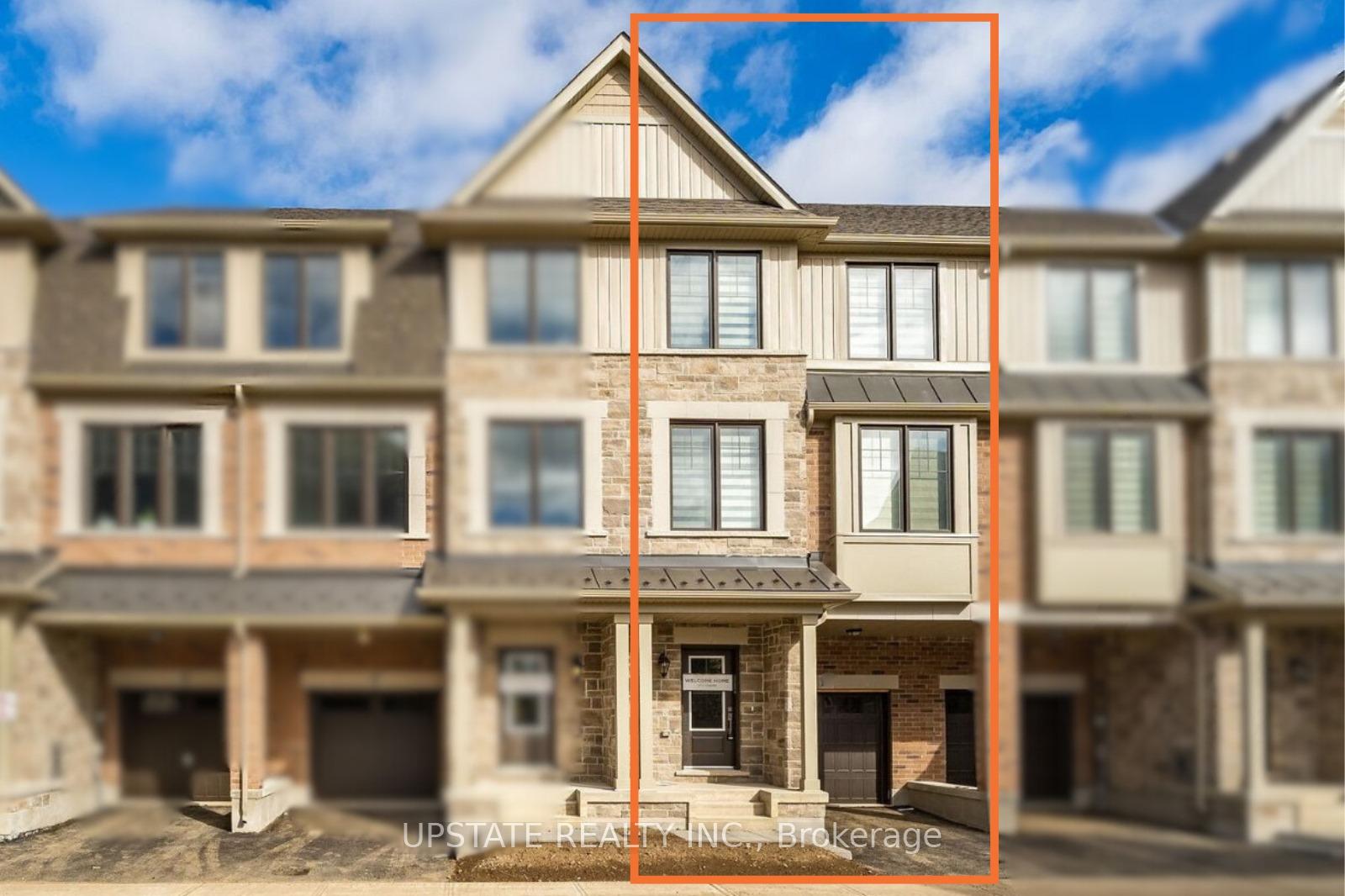 Photo 1 of 19 Folcroft Street, Brampton, Credit Valley — HOMEH
