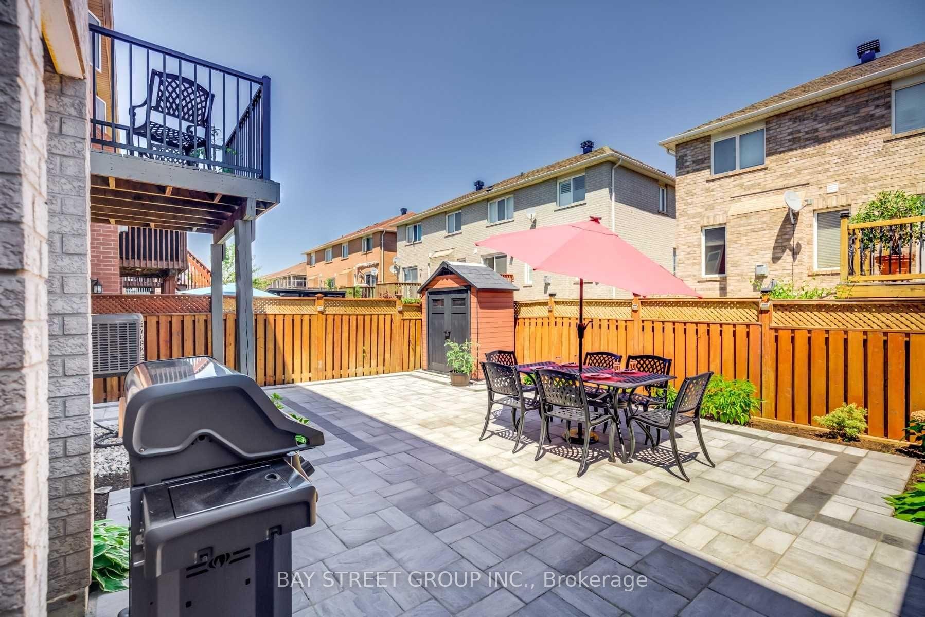 Photo 18 of 45 Mainland Crescent, Vaughan, Vellore Village — HOMEH