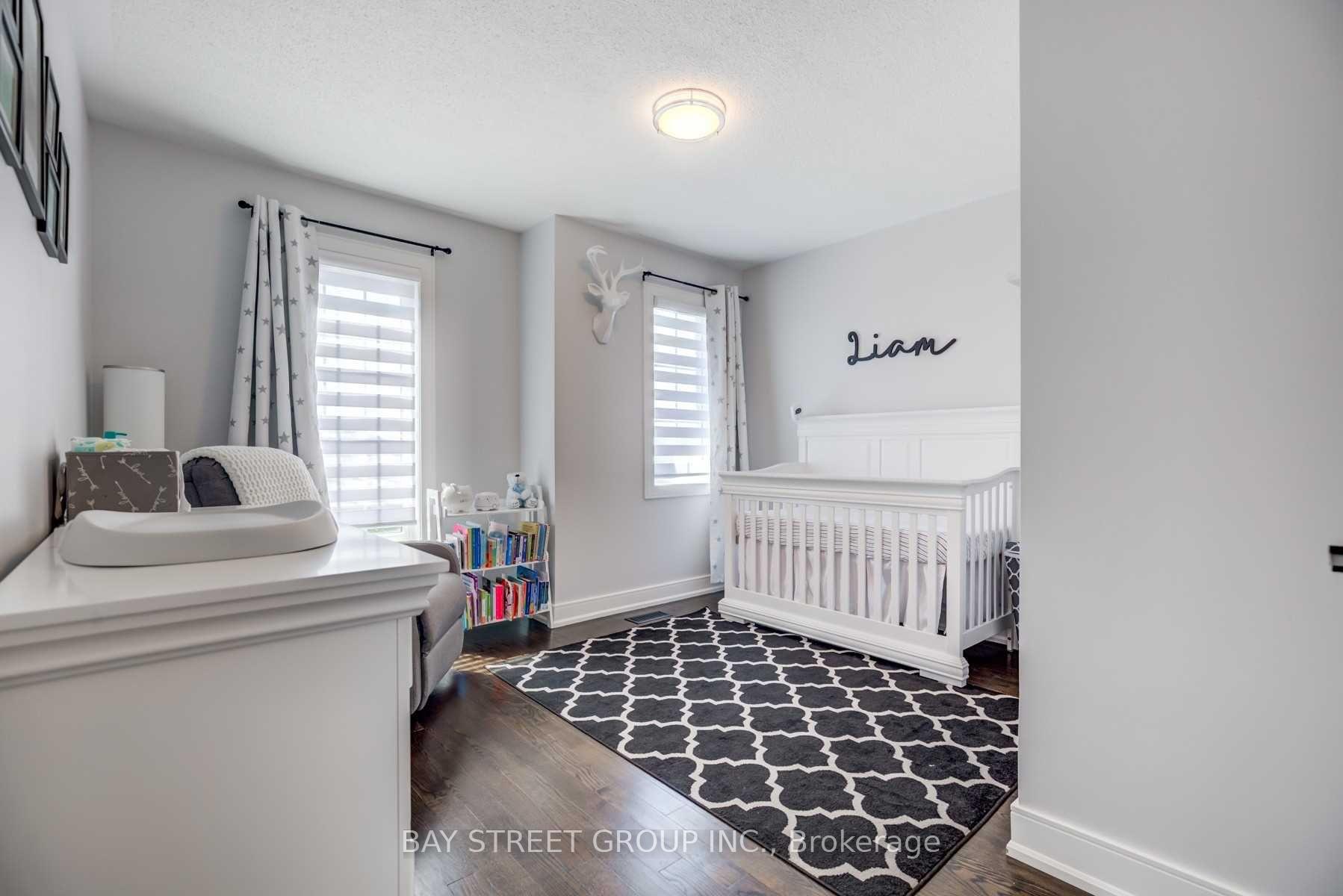 Photo 12 of 45 Mainland Crescent, Vaughan, Vellore Village — HOMEH