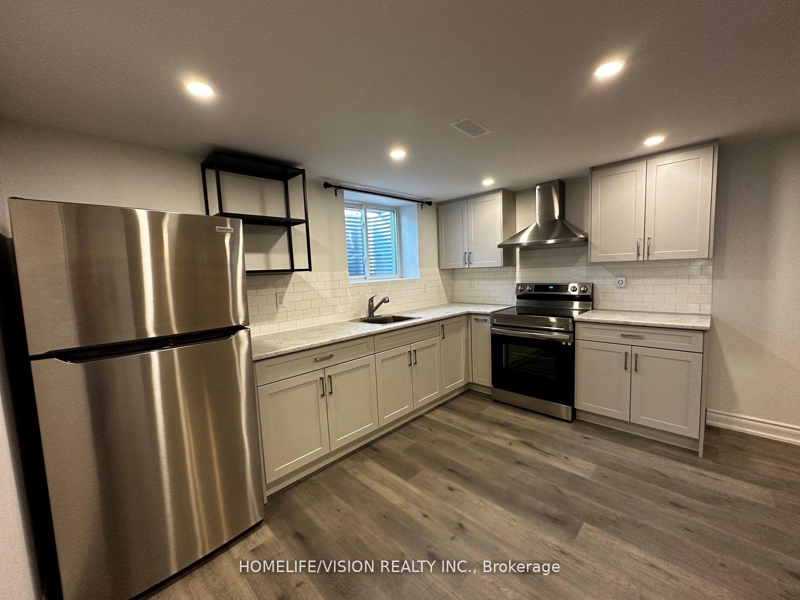 Photo 2 of Unit B, 23 Markwood Drive, Kitchener — HOMEH