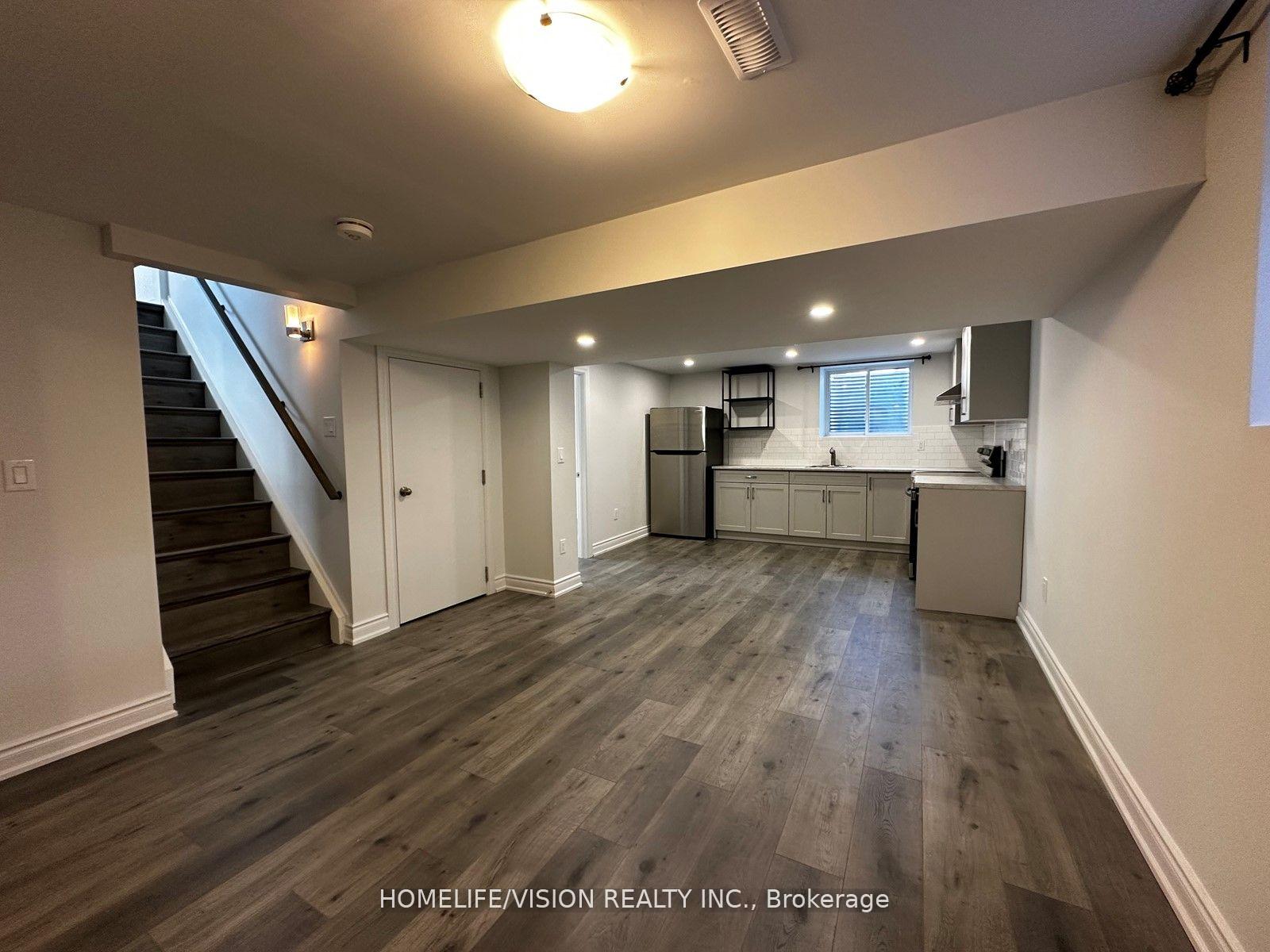Photo 5 of Unit B, 23 Markwood Drive, Kitchener — HOMEH