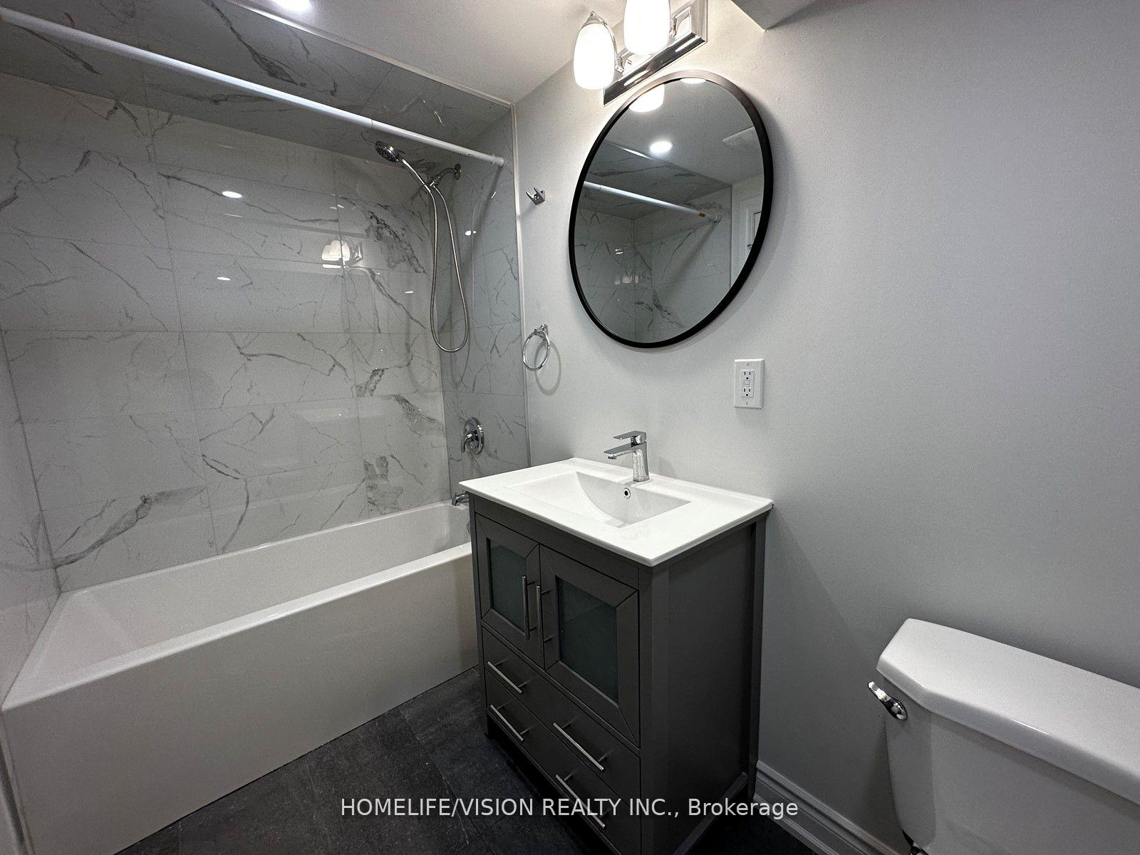 Photo 11 of Unit B, 23 Markwood Drive, Kitchener — HOMEH