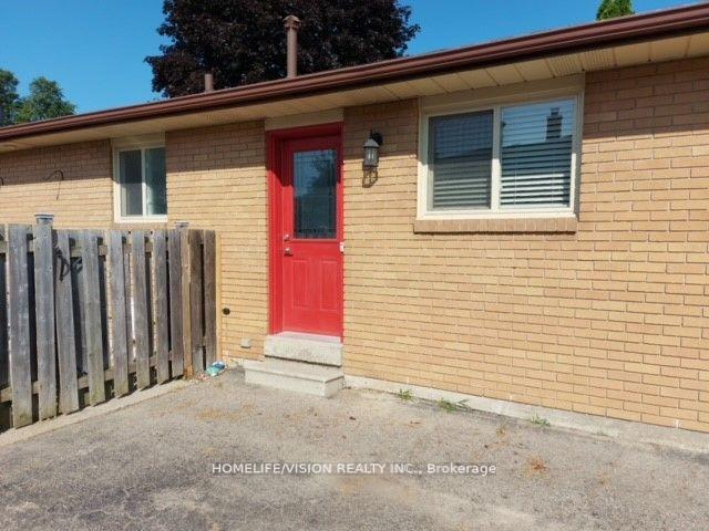 Photo 18 of Unit B, 23 Markwood Drive, Kitchener — HOMEH
