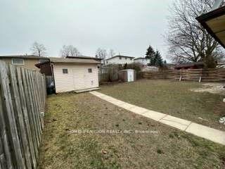Photo 19 of Unit B, 23 Markwood Drive, Kitchener — HOMEH
