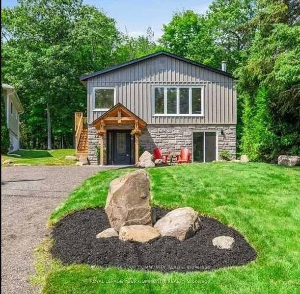 Photo 1 of 329 Robins Point Road, Tay, Victoria Harbour — HOMEH
