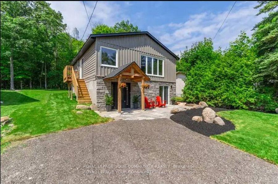Photo 2 of 329 Robins Point Road, Tay, Victoria Harbour — HOMEH