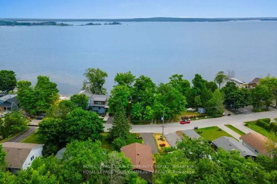 Photo 3 of 329 Robins Point Road, Tay, Victoria Harbour — HOMEH