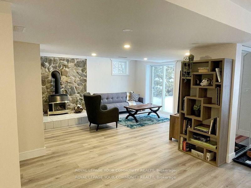 Photo 4 of 329 Robins Point Road, Tay, Victoria Harbour — HOMEH