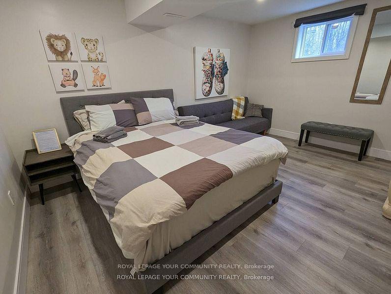 Photo 8 of 329 Robins Point Road, Tay, Victoria Harbour — HOMEH