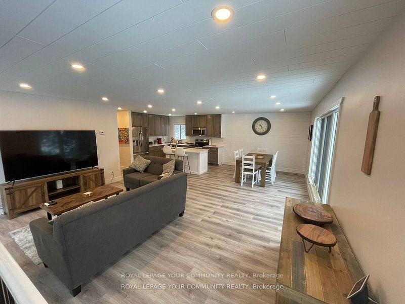 Photo 21 of 329 Robins Point Road, Tay, Victoria Harbour — HOMEH