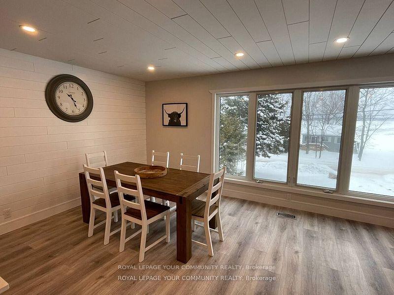 Photo 18 of 329 Robins Point Road, Tay, Victoria Harbour — HOMEH