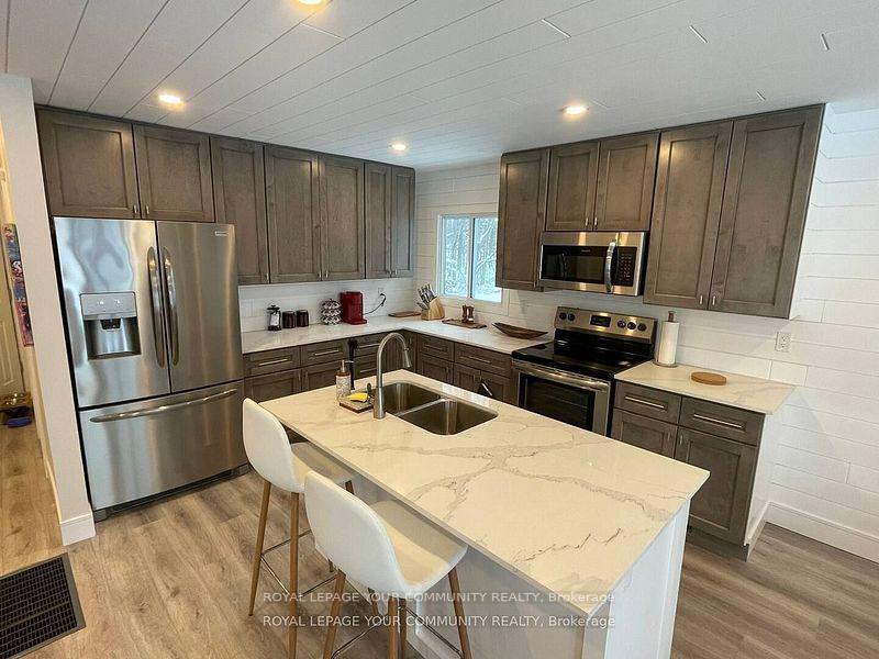Photo 17 of 329 Robins Point Road, Tay, Victoria Harbour — HOMEH