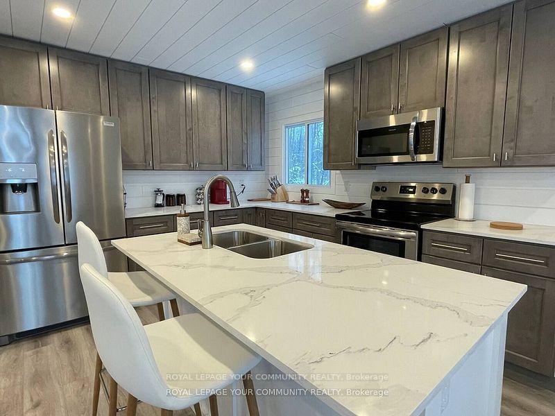 Photo 20 of 329 Robins Point Road, Tay, Victoria Harbour — HOMEH