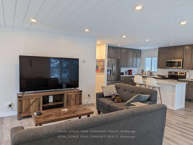 Photo 23 of 329 Robins Point Road, Tay, Victoria Harbour — HOMEH