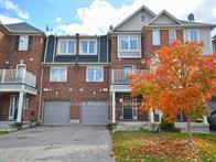 Front of 637 Speyer Circle