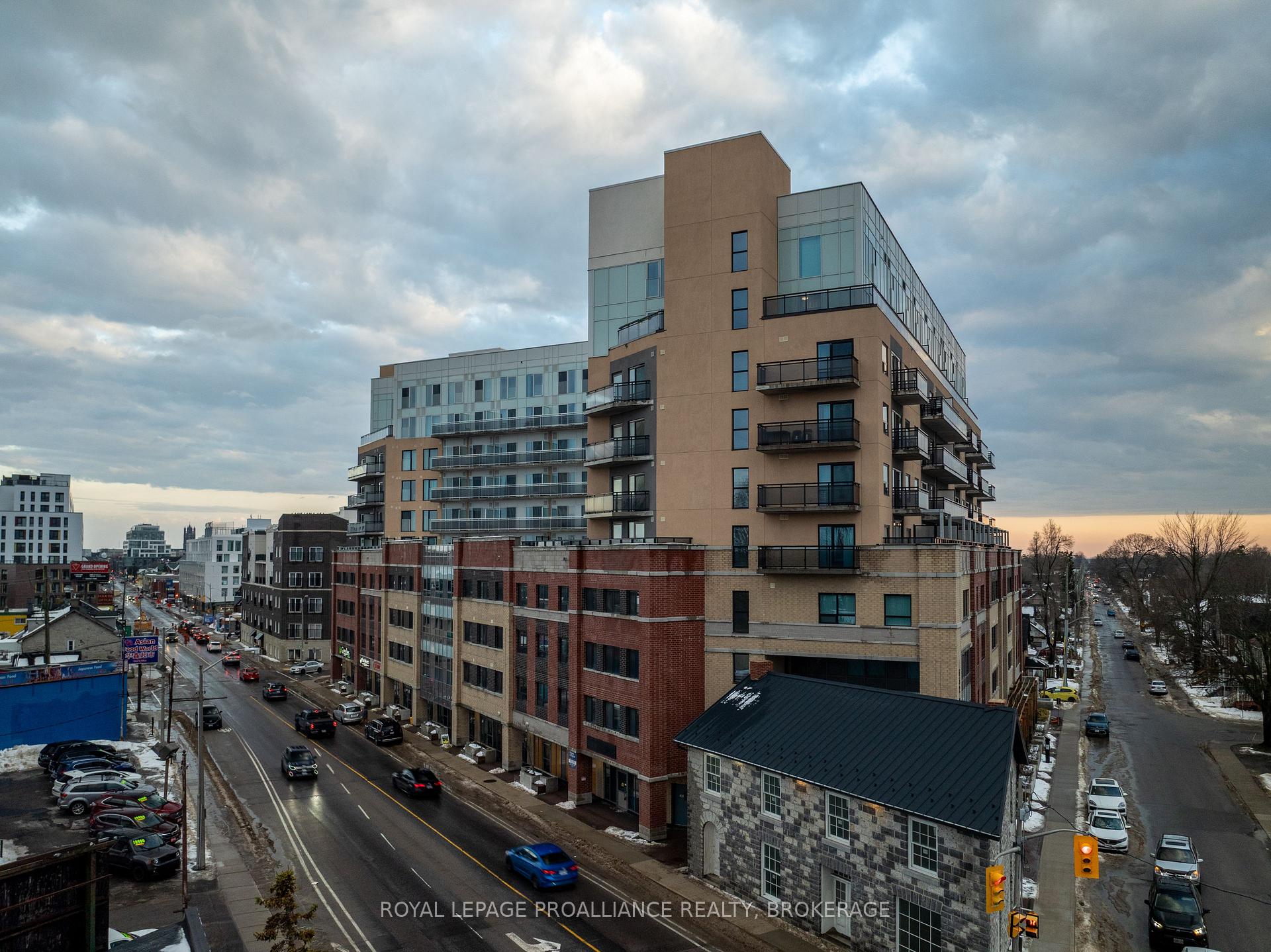 Photo 13 of Unit 224, 652 Princess Street, Kingston, Central City East — HOMEH
