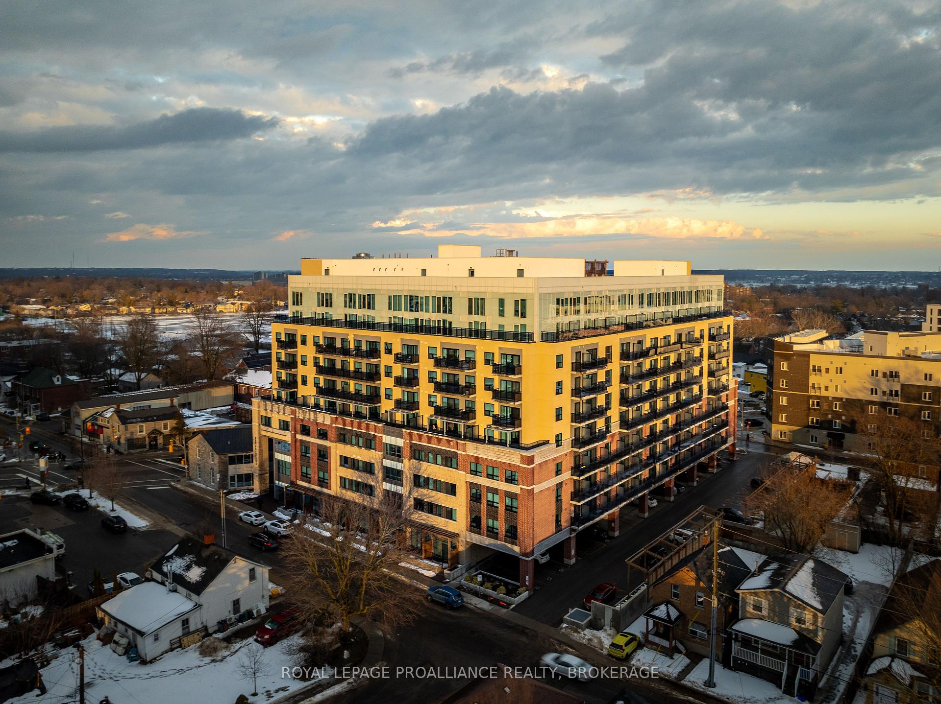 Photo 11 of Unit 224, 652 Princess Street, Kingston, Central City East — HOMEH