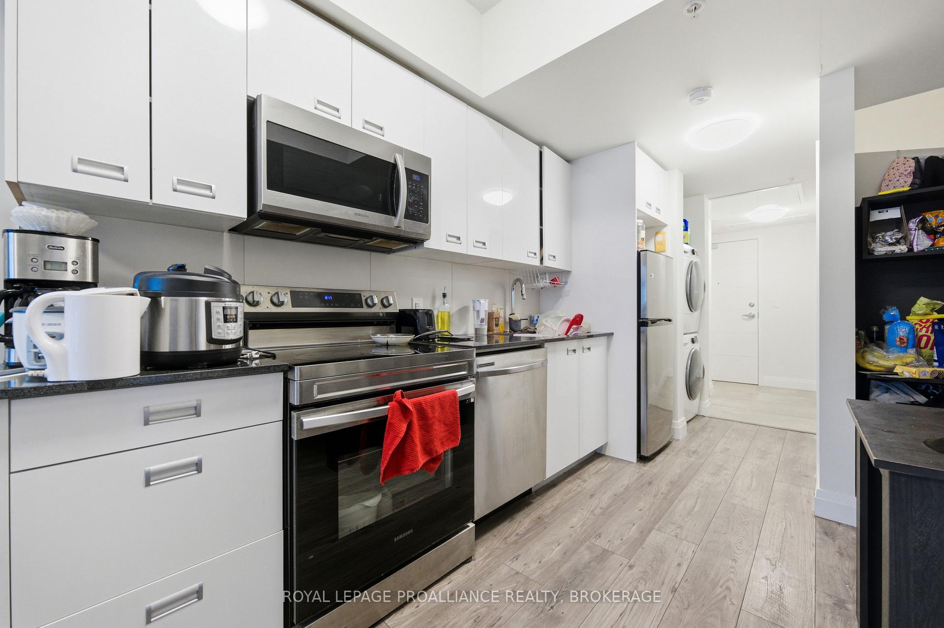Photo 21 of Unit 224, 652 Princess Street, Kingston, Central City East — HOMEH