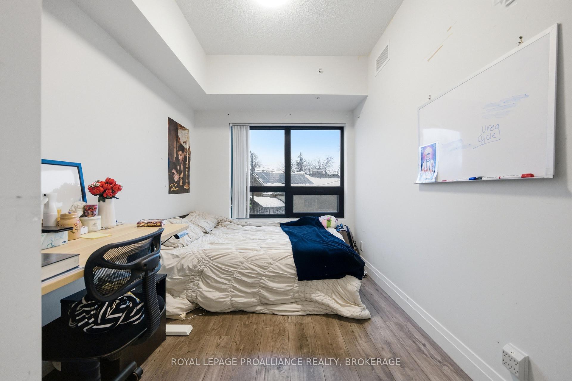 Photo 10 of Unit 224, 652 Princess Street, Kingston, Central City East — HOMEH