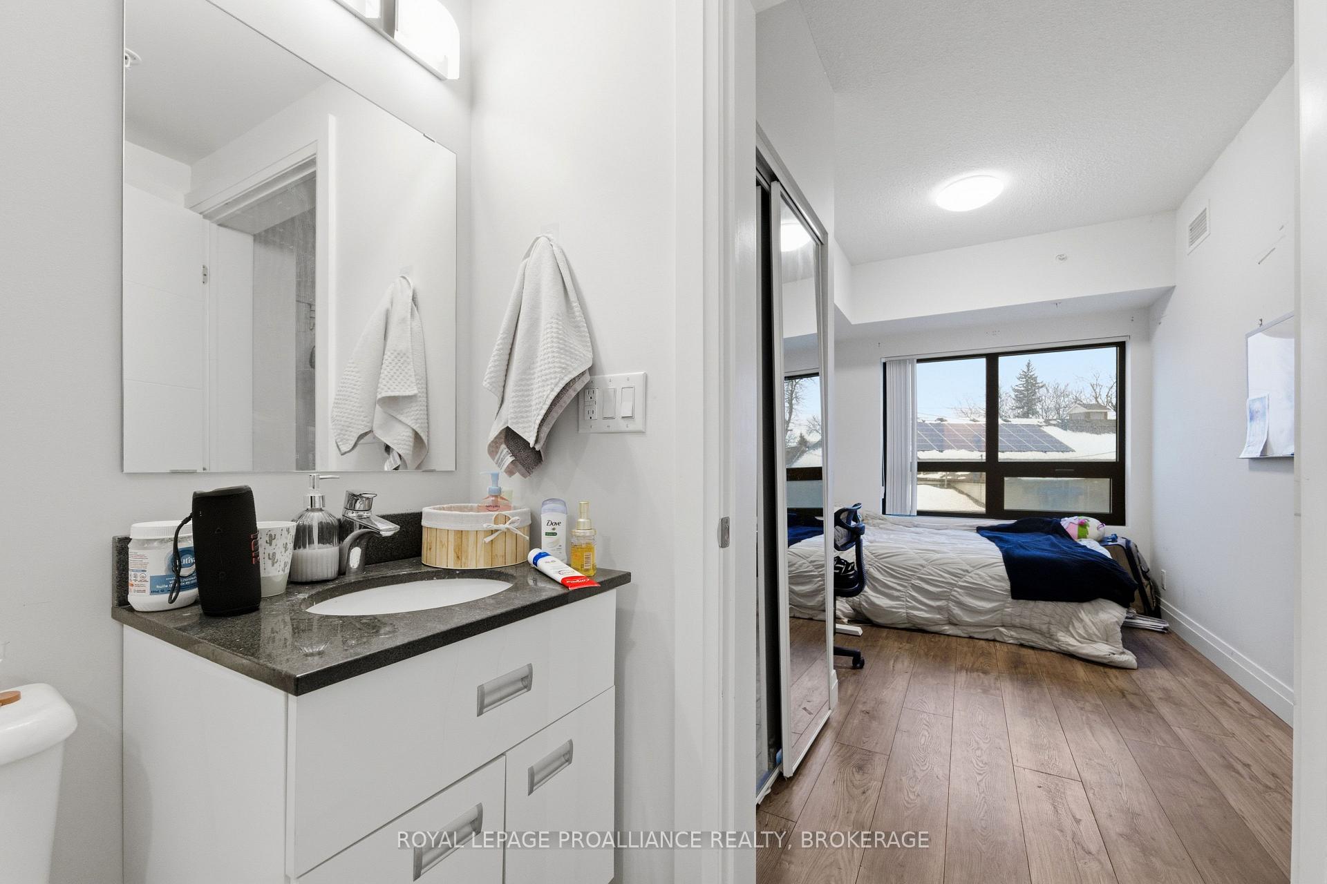 Photo 16 of Unit 224, 652 Princess Street, Kingston, Central City East — HOMEH
