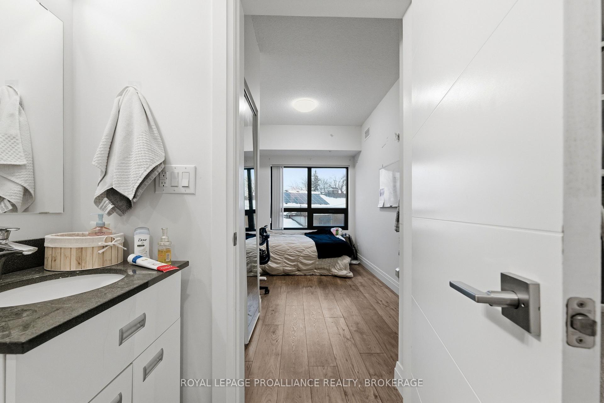Photo 33 of Unit 224, 652 Princess Street, Kingston, Central City East — HOMEH