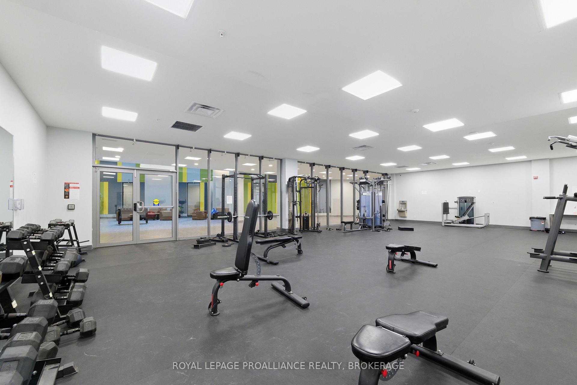 Photo 31 of Unit 224, 652 Princess Street, Kingston, Central City East — HOMEH