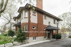Front of 299 Rosewell Avenue